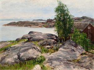 Archipelago