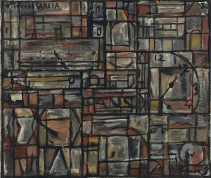 Pintura Constructiva
