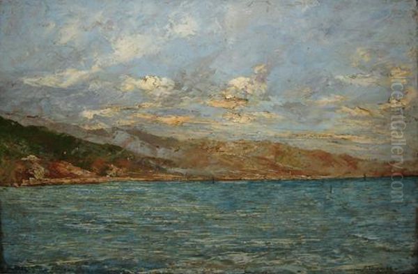 Marina - view 1