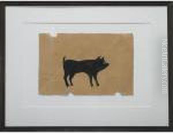 Pig - view 1
