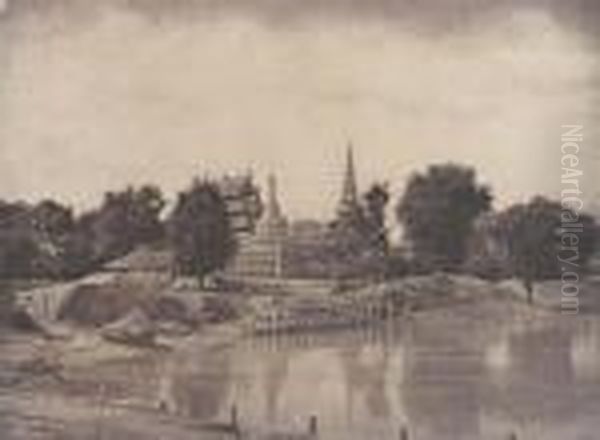 Amerapoora - view 1