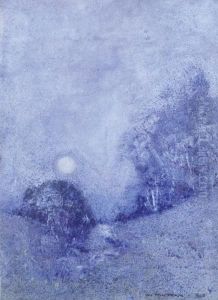 Rising Moon