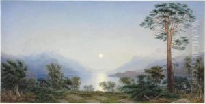 The Highlanders' Burying Ground