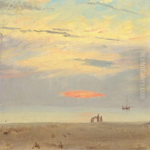 Skagen Sonderstrand - view 1