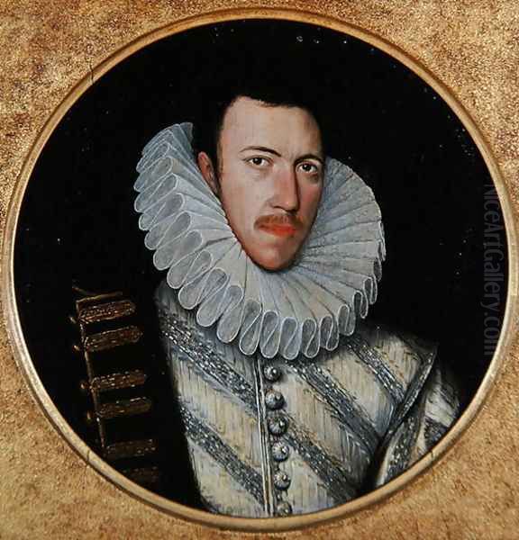 St. Philip Howard, 13th Earl of Arundel - view 1