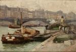 An Der Seine