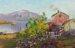 Fra Helgeland