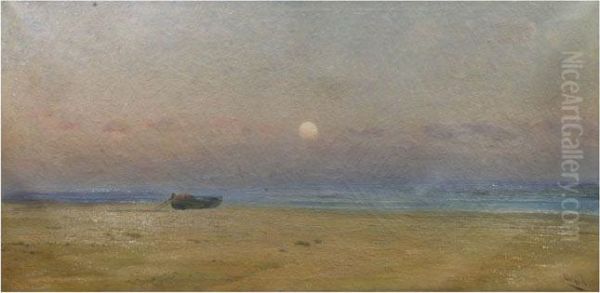 Playa - view 1