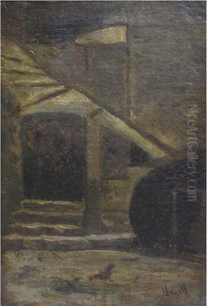 Interior - view 1
