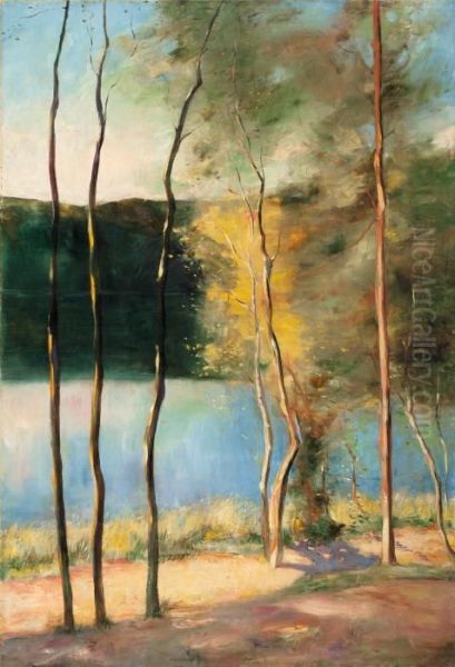 Fruhling - view 1