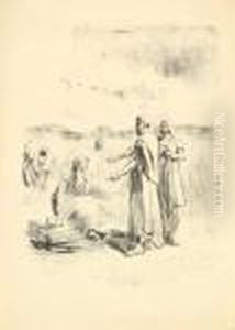 Adam / "moses" / "ruth Und Boas" Adam / "moses" / "ruth Und Boas"