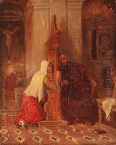 The Confession