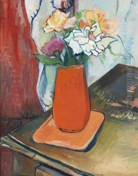 Bouquet De Fleurs - view 1