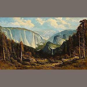 Yosemite Valley