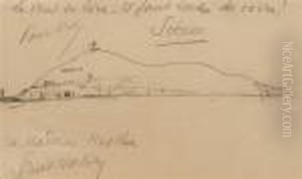 Paysage - view 1