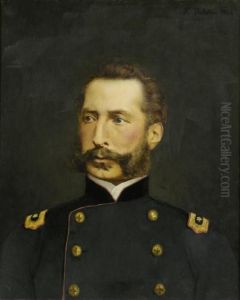 Le Colonel Auguste Borgeaud