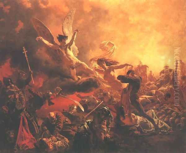 Falling Stars 1879 2 - view 1