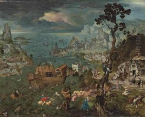 The Deluge