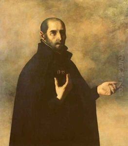 St.Ignatius Loyola