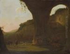 Le Repos Des Bergers