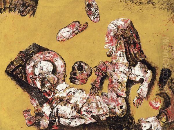 L'accident - view 1