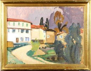 Le Village Le Village