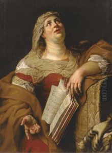 A Sibyl