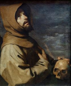 St Francis c. 1660