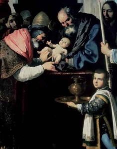 Circumcision of Christ