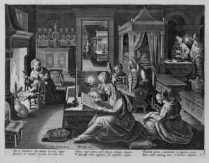 Cornelia Madre Dei Gracchi