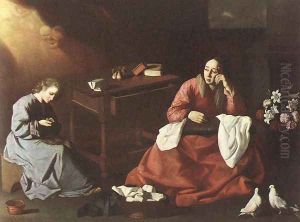 The House of Nazareth c. 1630