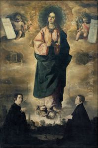 Immaculate Conception