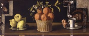 Still life