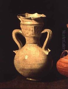 Still Life (detail)