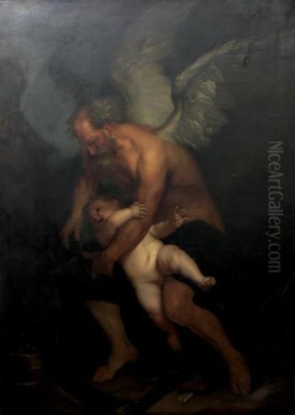 Le Temps Ravissant L'amour - view 1