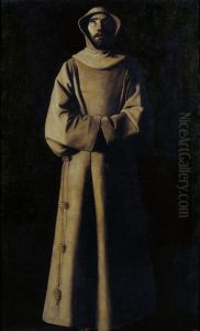 St. Francis of Assisi