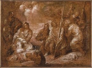 Adorazione Dei Pastori Adorazione Dei Pastori