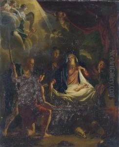 L'adoration Des Bergers L'adoration Des Bergers