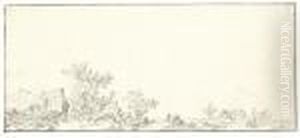Landscape Sketch