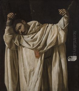 Beato Serapio, 1628