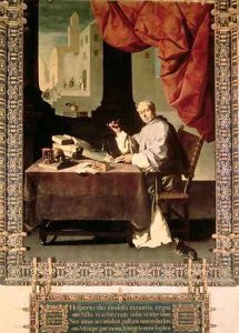 Father Gonzalo de Illescos