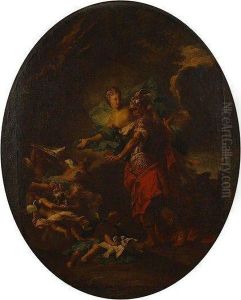 Venus Et Mars