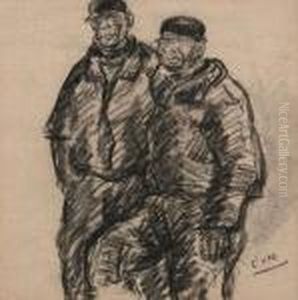 Dokwerkers