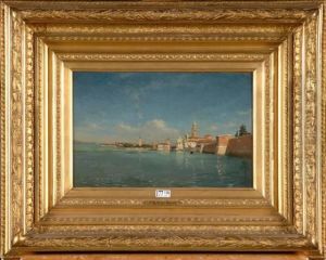 Vue De Venise Vue De Venise