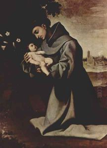 St. Anthony of Padua 2