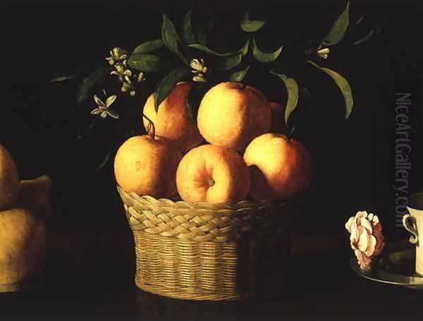 Still Life (detail) 2 - view 1