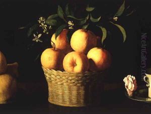 Still Life (detail) 2