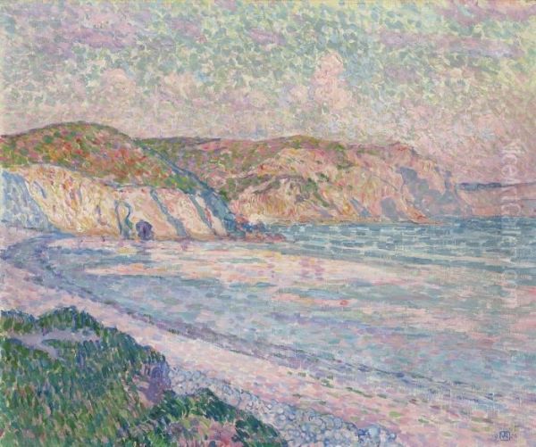 Plage A Morgat - view 1