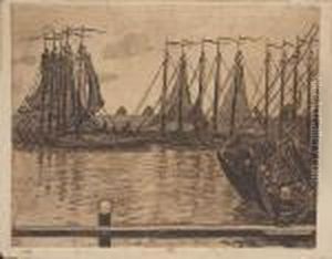 Flottille De Peche