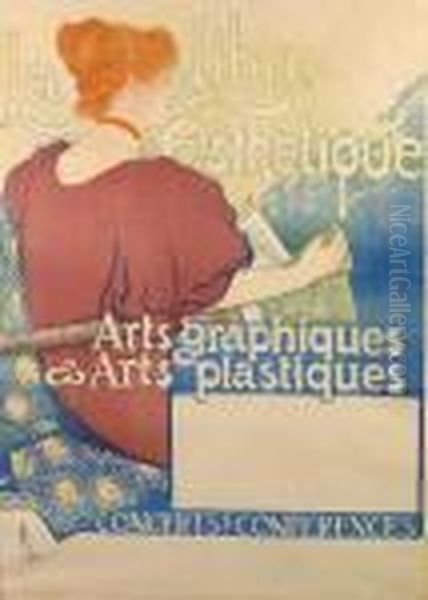 La Libre Esthetique - view 1